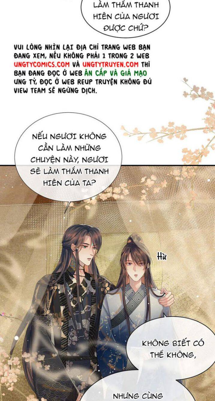 Ngộ Xà Chapter 59 - Trang 38