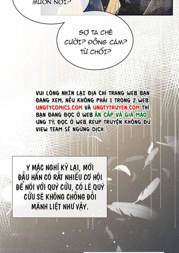 Ngộ Xà Chapter 59 - Trang 7