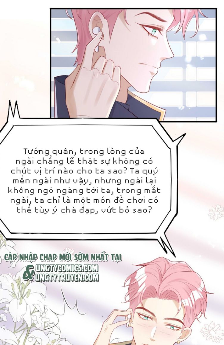 Phản Diện Bị Truy Thành Đoàn Sủng Chapter 7 - Trang 45