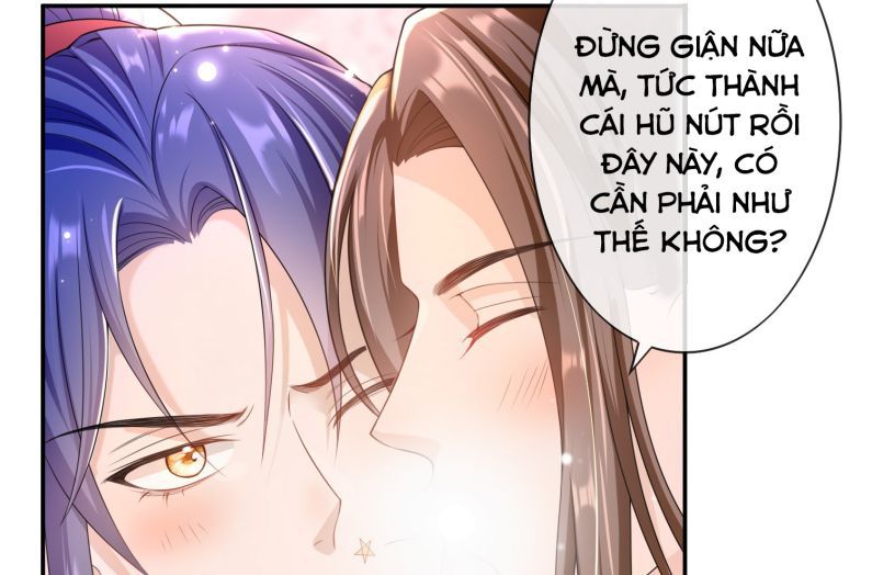 Scandal Quá Nhiều Là Lỗi Của Tôi Sao? Chapter 22 - Trang 3