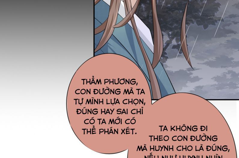 Scandal Quá Nhiều Là Lỗi Của Tôi Sao? Chapter 22 - Trang 30