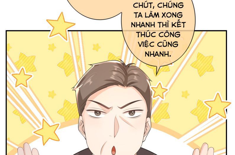 Scandal Quá Nhiều Là Lỗi Của Tôi Sao? Chapter 22 - Trang 50