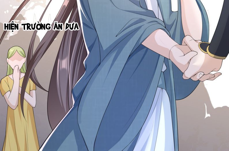 Scandal Quá Nhiều Là Lỗi Của Tôi Sao? Chapter 22 - Trang 61