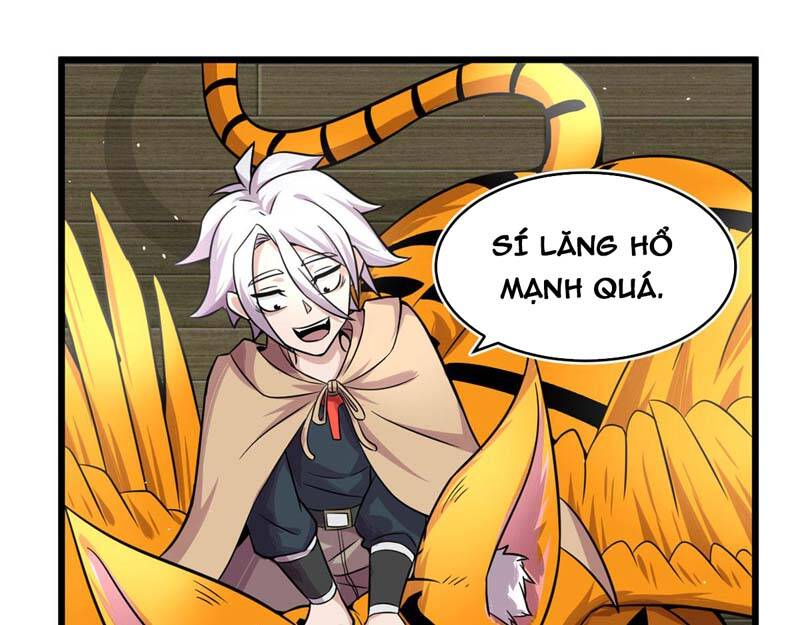 Sủng Mị Chapter 27 - Trang 24