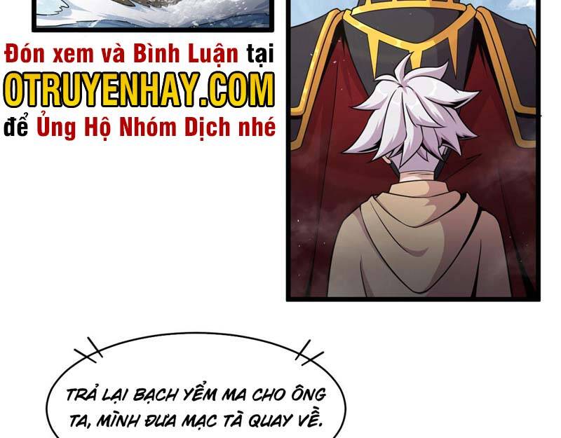 Sủng Mị Chapter 27 - Trang 3