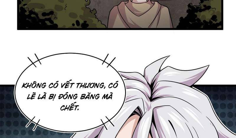 Sủng Mị Chapter 28 - Trang 20