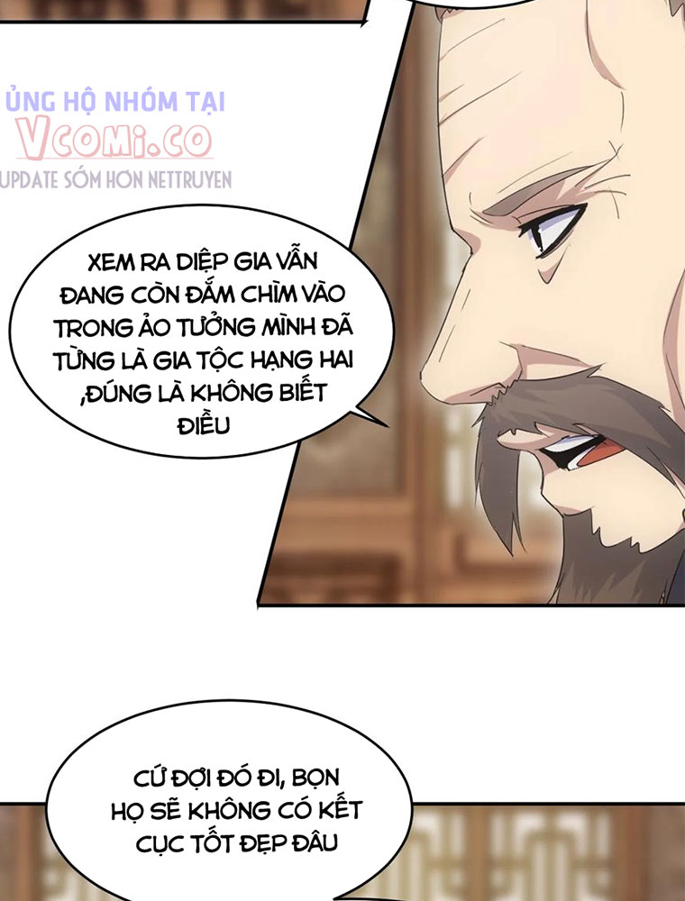 Vạn Cổ Đệ Nhất Thần Chapter 96 - Trang 30