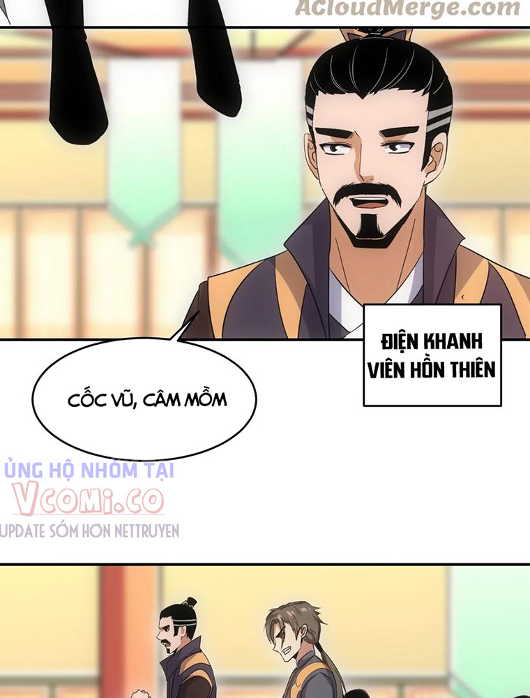 Vạn Cổ Đệ Nhất Thần Chapter 96 - Trang 40