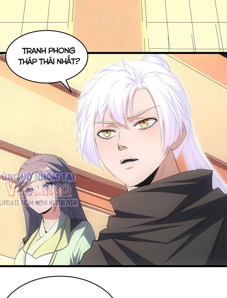 Vạn Cổ Đệ Nhất Thần Chapter 96 - Trang 48