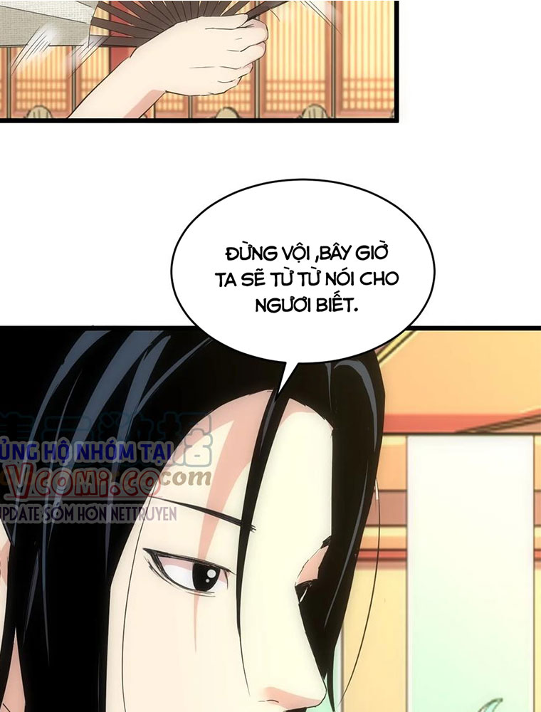 Vạn Cổ Đệ Nhất Thần Chapter 96 - Trang 61