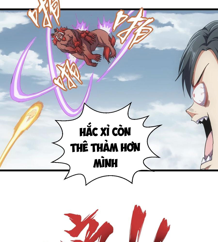 Vạn Cổ Đệ Nhất Thần Chapter 98 - Trang 42