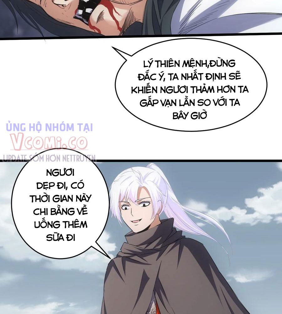 Vạn Cổ Đệ Nhất Thần Chapter 98 - Trang 46