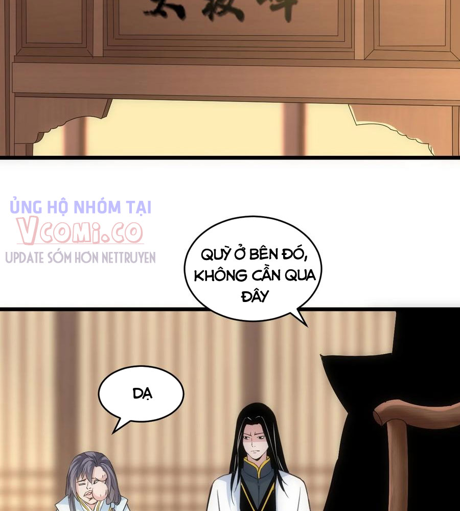 Vạn Cổ Đệ Nhất Thần Chapter 98 - Trang 55