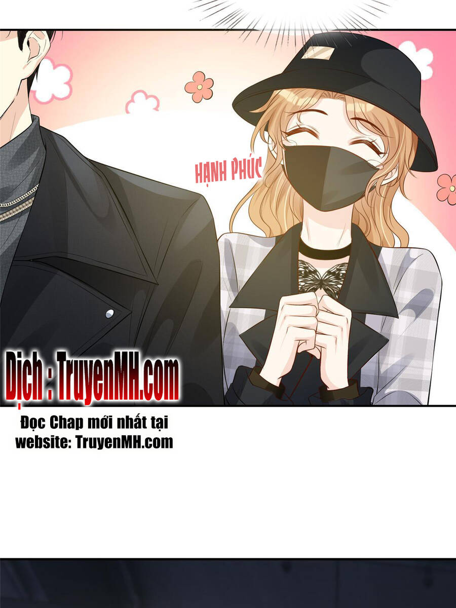 Vượt Rào Trêu Chọc Chapter 66 - Trang 10