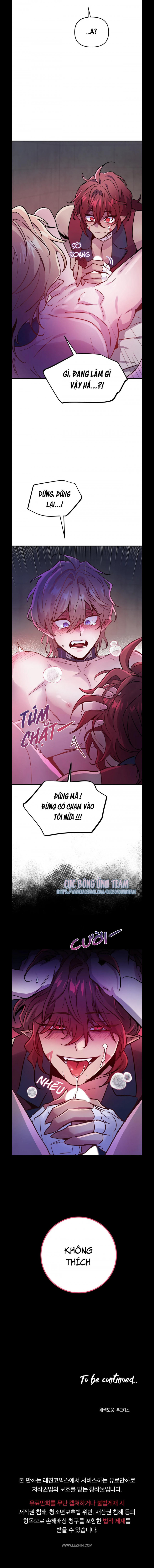 Ám Giữ Linh Hồn Chapter 8.5 - Trang 7