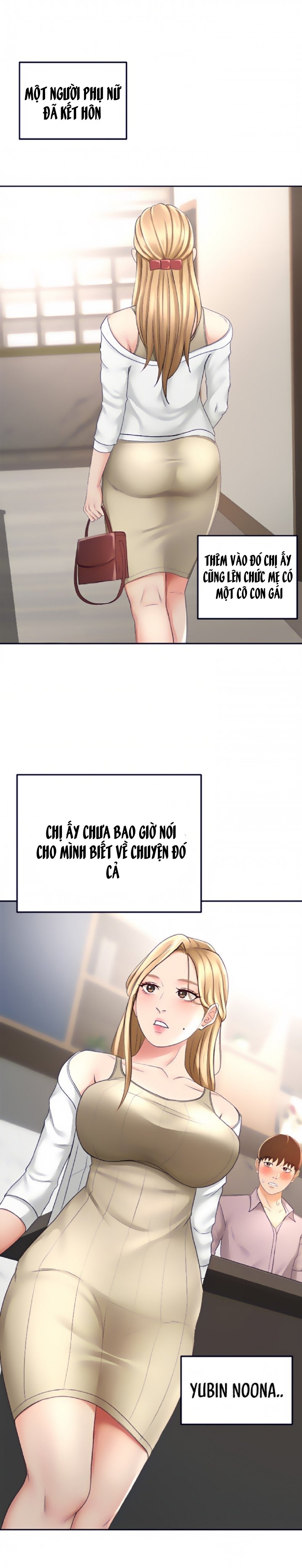 Cậu Chủ Nhỏ Chapter 24 - Trang 15