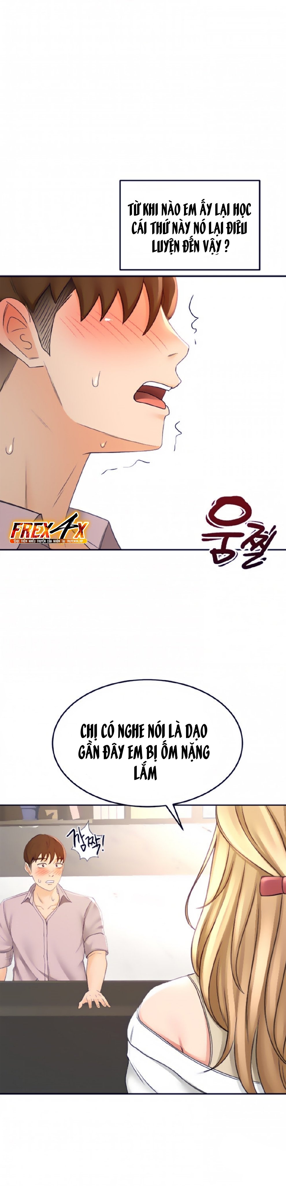 Cậu Chủ Nhỏ Chapter 24 - Trang 18