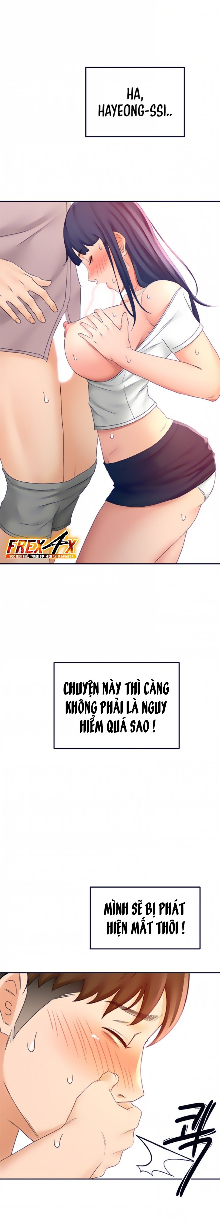 Cậu Chủ Nhỏ Chapter 24 - Trang 26