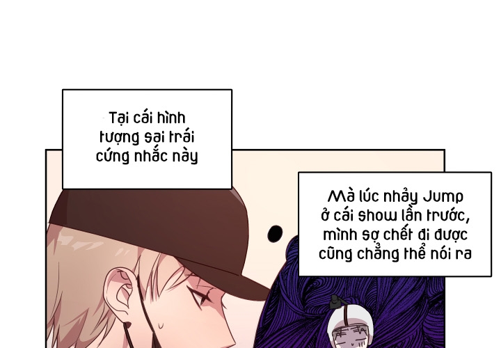 Cuộc Sống Hai Mặt Của Thần Tượng Chapter 1 - Trang 24