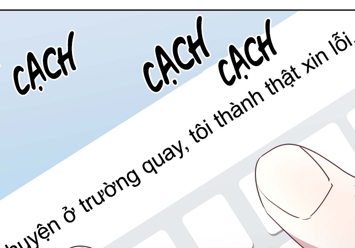 Cuộc Sống Hai Mặt Của Thần Tượng Chapter 3 - Trang 42