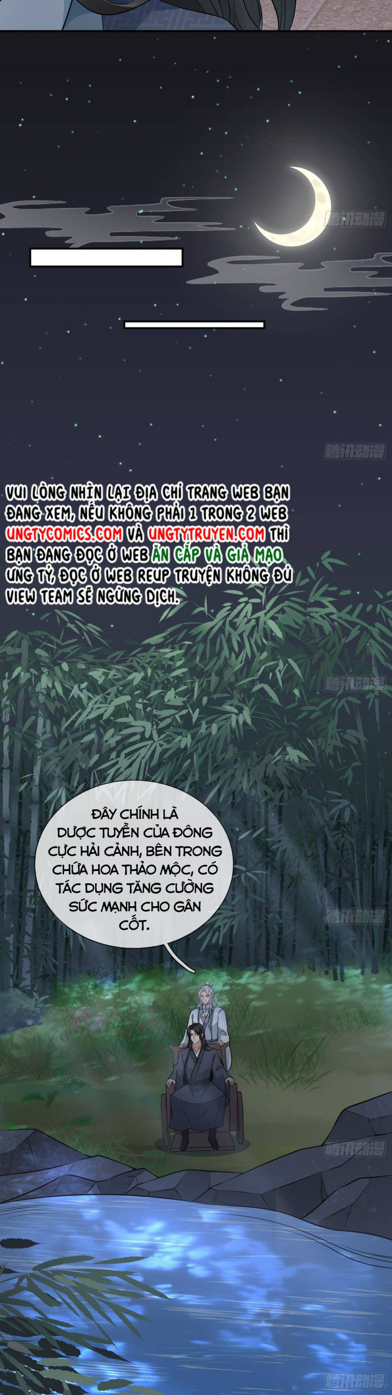 Đánh Chết Cũng Không Làm Sư Tôn Chapter 45 - Trang 13