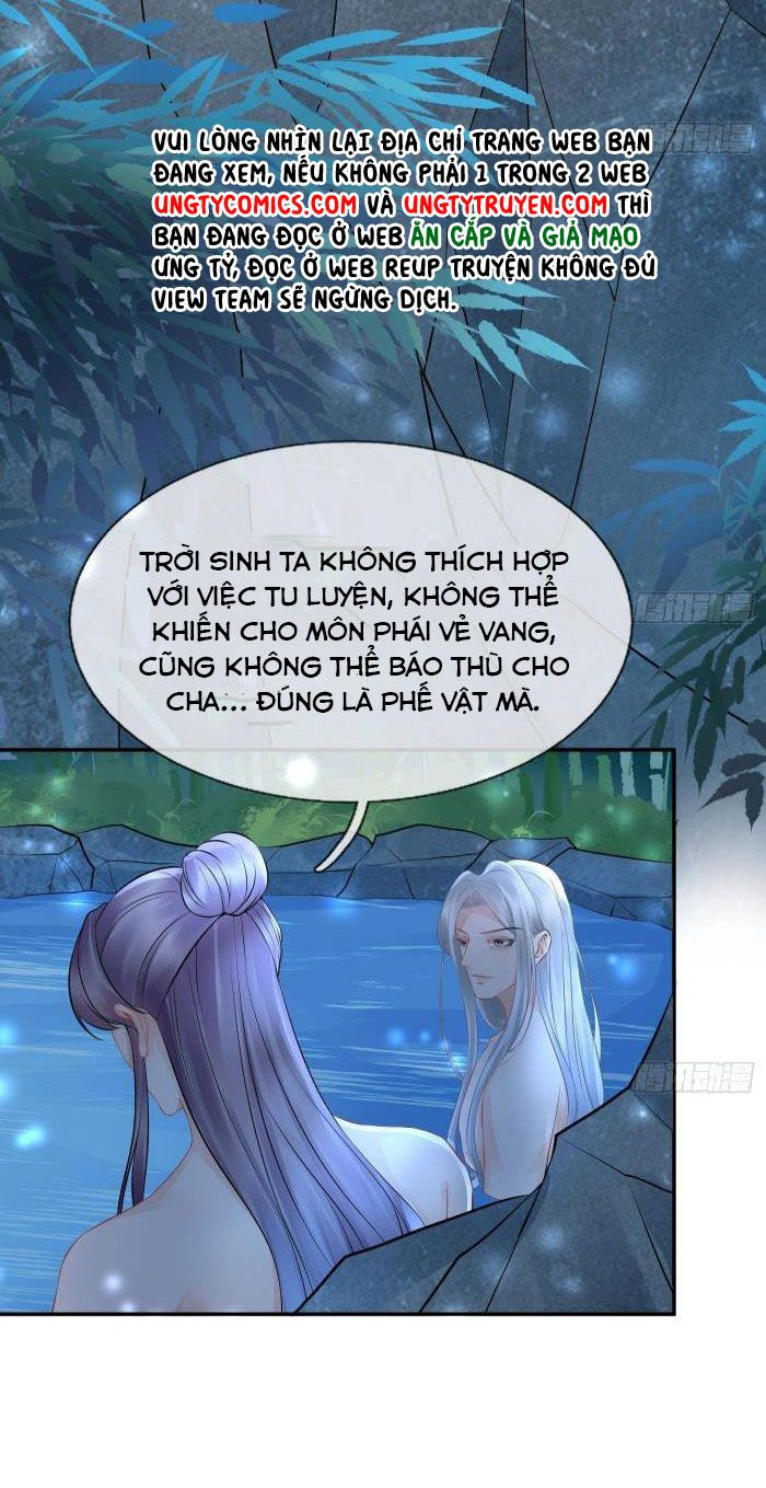 Đánh Chết Cũng Không Làm Sư Tôn Chapter 46 - Trang 14