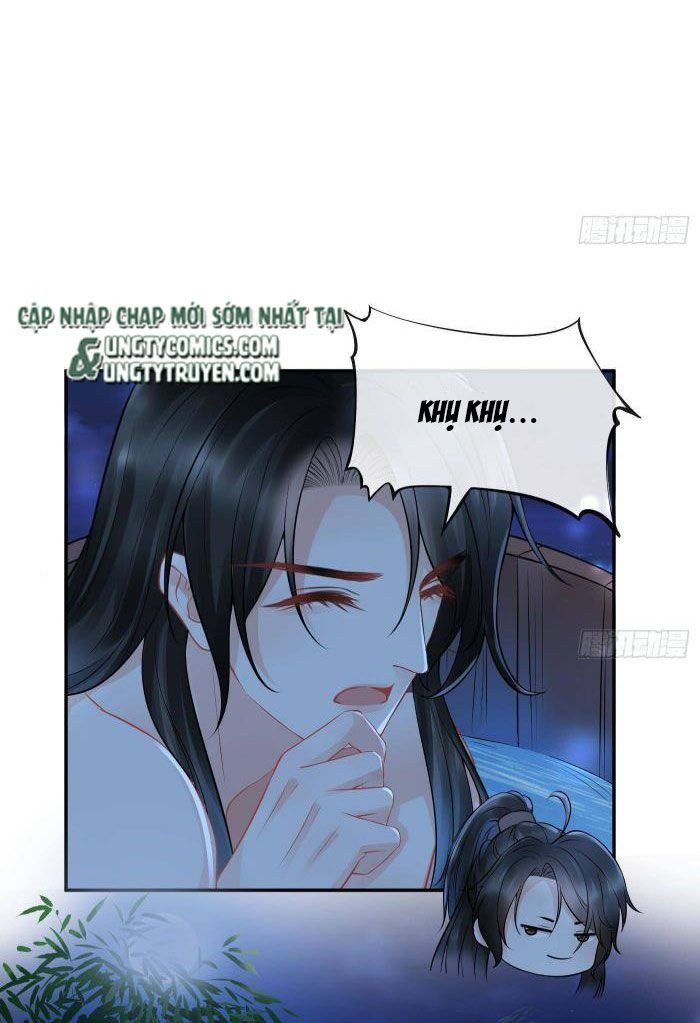 Đánh Chết Cũng Không Làm Sư Tôn Chapter 46 - Trang 8