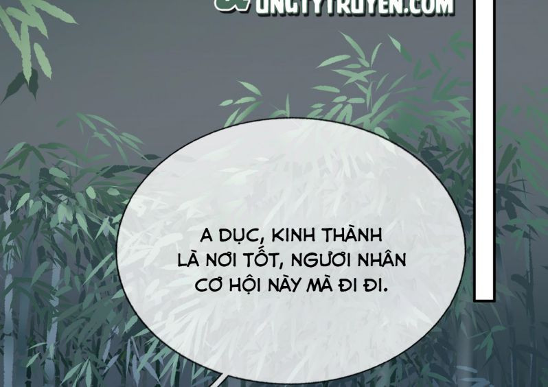 Đánh Chết Cũng Không Làm Sư Tôn Chapter 47 - Trang 17