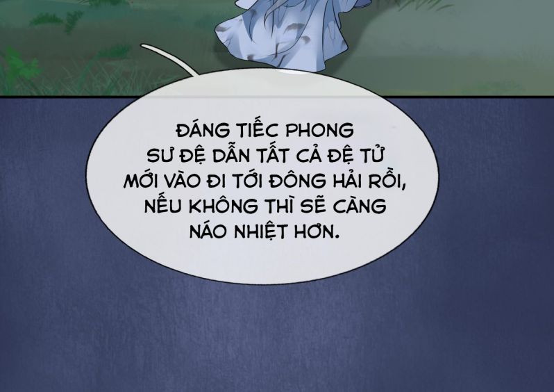 Đánh Chết Cũng Không Làm Sư Tôn Chapter 47 - Trang 19