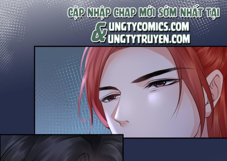 Đánh Chết Cũng Không Làm Sư Tôn Chapter 47 - Trang 3