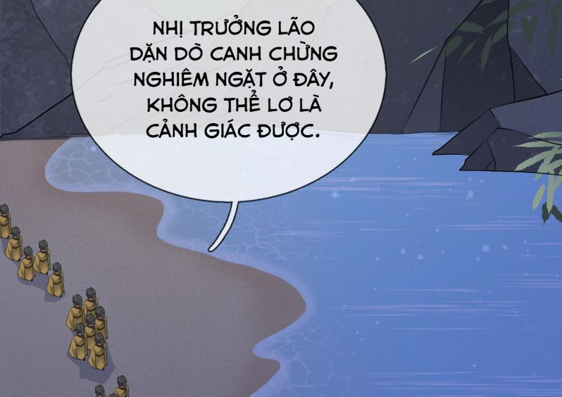 Đánh Chết Cũng Không Làm Sư Tôn Chapter 47 - Trang 33