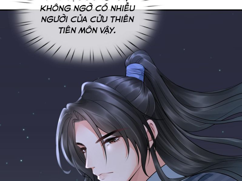 Đánh Chết Cũng Không Làm Sư Tôn Chapter 47 - Trang 37