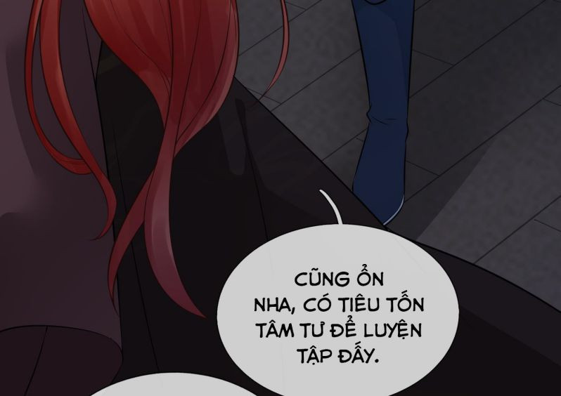 Đánh Chết Cũng Không Làm Sư Tôn Chapter 47 - Trang 7