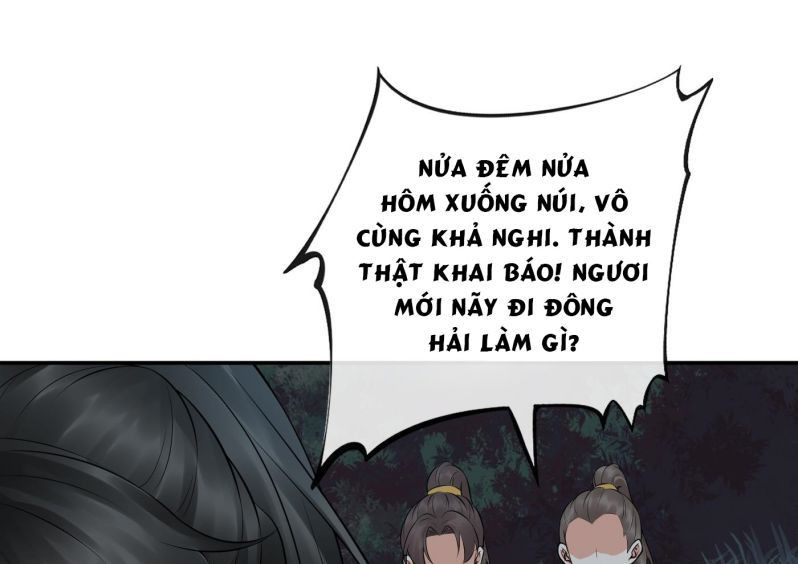 Đánh Chết Cũng Không Làm Sư Tôn Chapter 47 - Trang 67