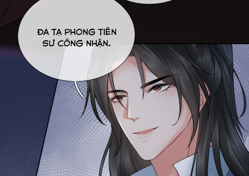 Đánh Chết Cũng Không Làm Sư Tôn Chapter 47 - Trang 8