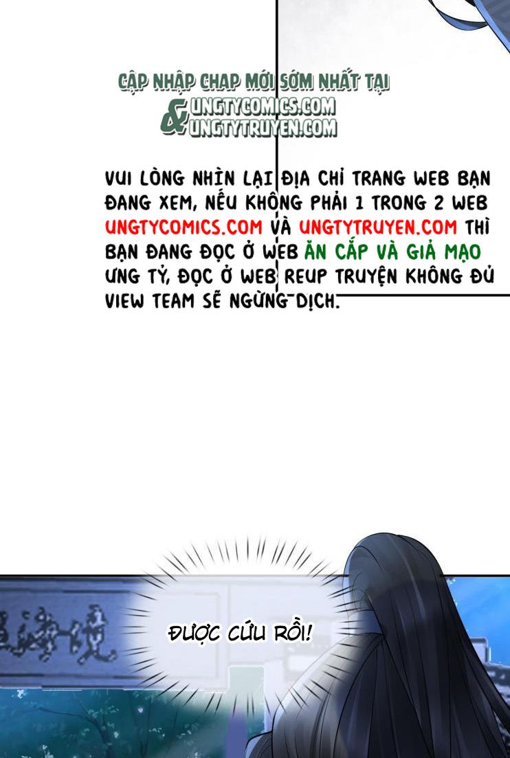 Đánh Chết Cũng Không Làm Sư Tôn Chapter 48 - Trang 14