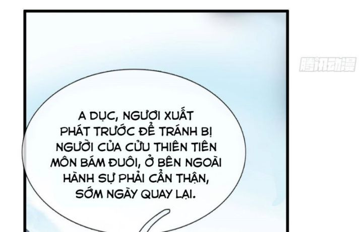 Đánh Chết Cũng Không Làm Sư Tôn Chapter 50 - Trang 25