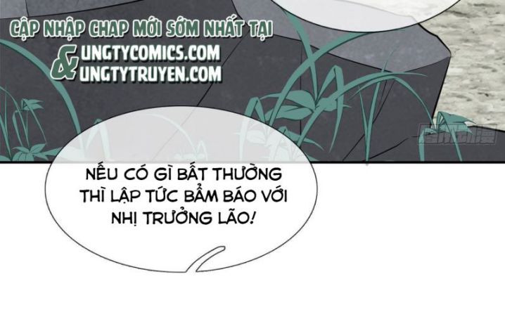 Đánh Chết Cũng Không Làm Sư Tôn Chapter 50 - Trang 86