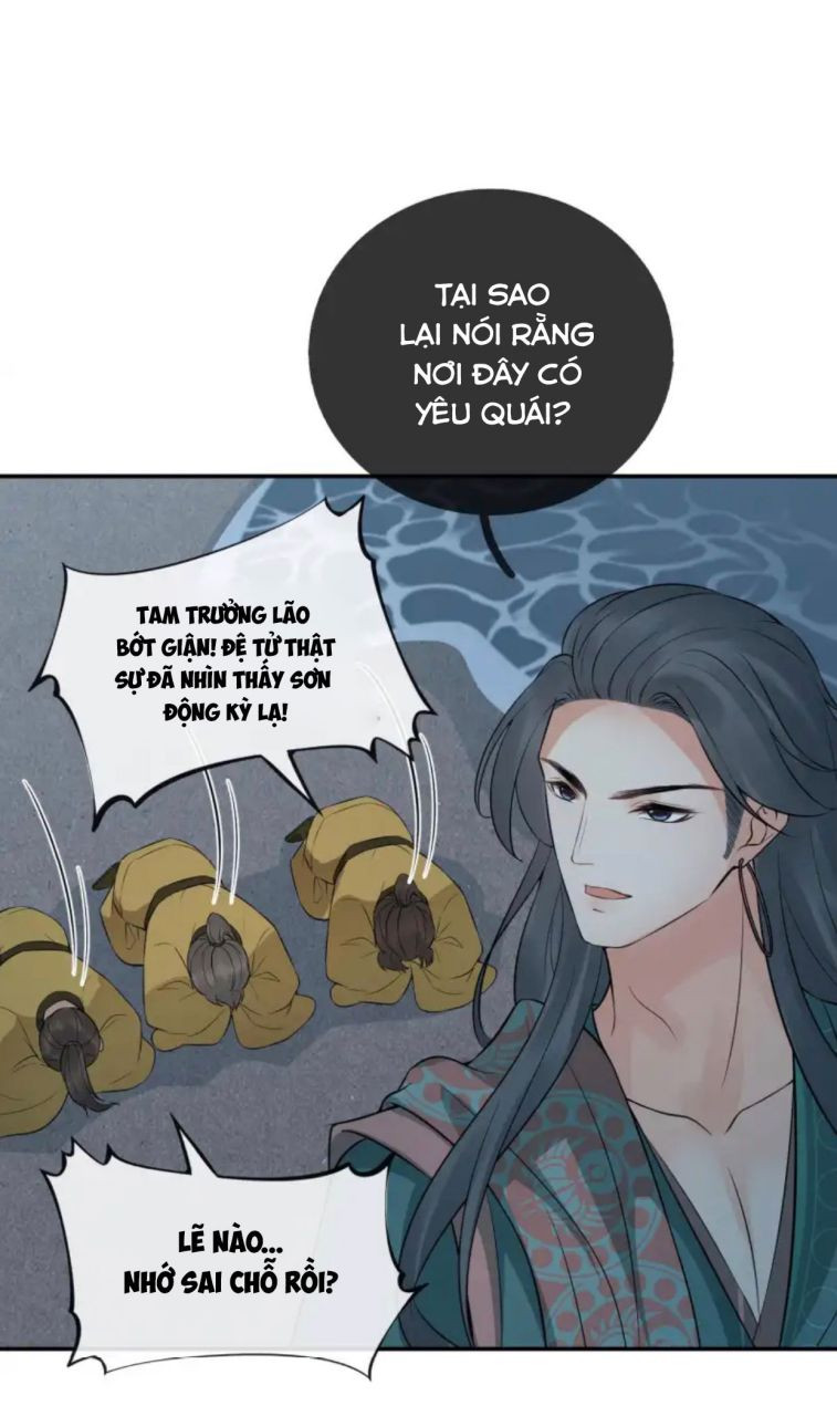 Đánh Chết Cũng Không Làm Sư Tôn Chapter 51 - Trang 16