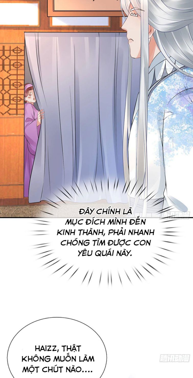 Đánh Chết Cũng Không Làm Sư Tôn Chapter 54 - Trang 22