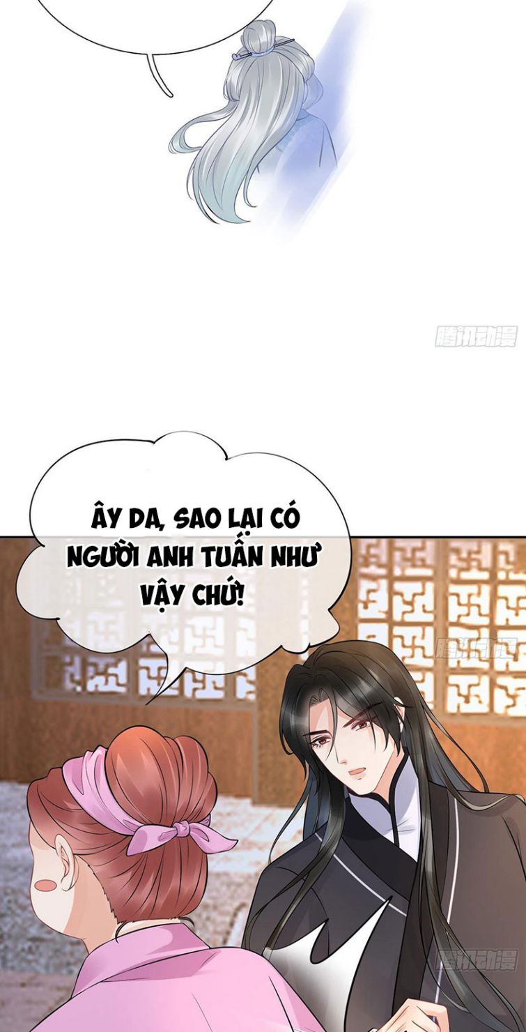 Đánh Chết Cũng Không Làm Sư Tôn Chapter 54 - Trang 23