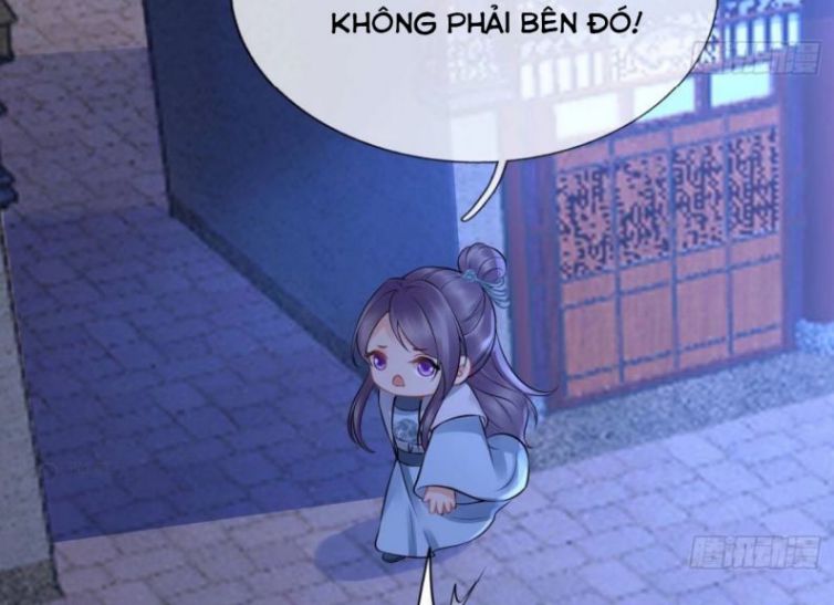 Đánh Chết Cũng Không Làm Sư Tôn Chapter 56 - Trang 14