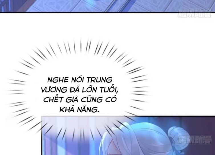 Đánh Chết Cũng Không Làm Sư Tôn Chapter 56 - Trang 21