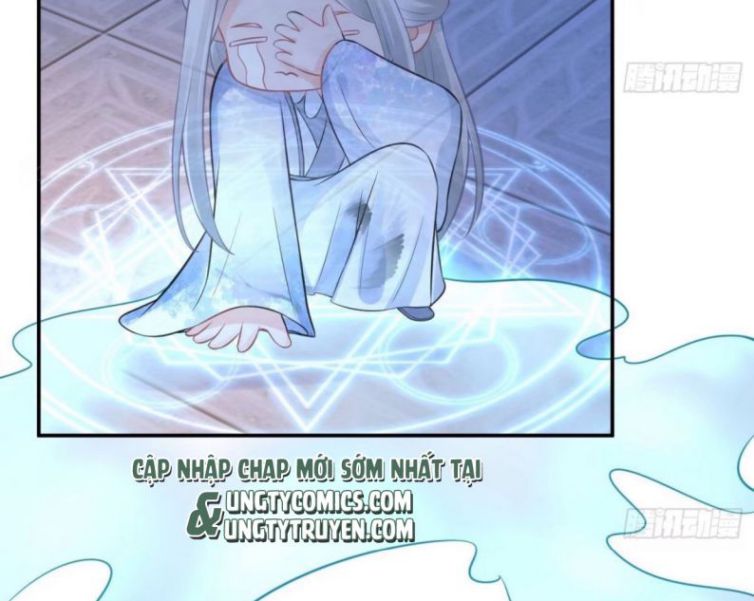 Đánh Chết Cũng Không Làm Sư Tôn Chapter 56 - Trang 35