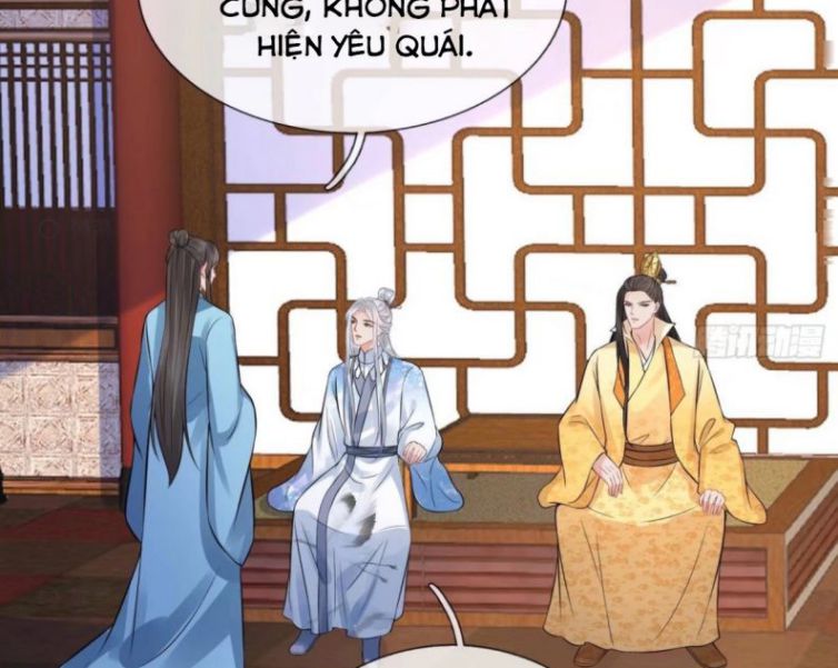 Đánh Chết Cũng Không Làm Sư Tôn Chapter 56 - Trang 45