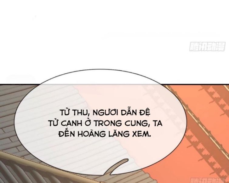 Đánh Chết Cũng Không Làm Sư Tôn Chapter 56 - Trang 51