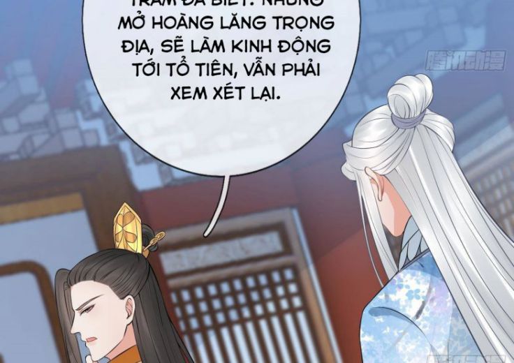 Đánh Chết Cũng Không Làm Sư Tôn Chapter 57 - Trang 11