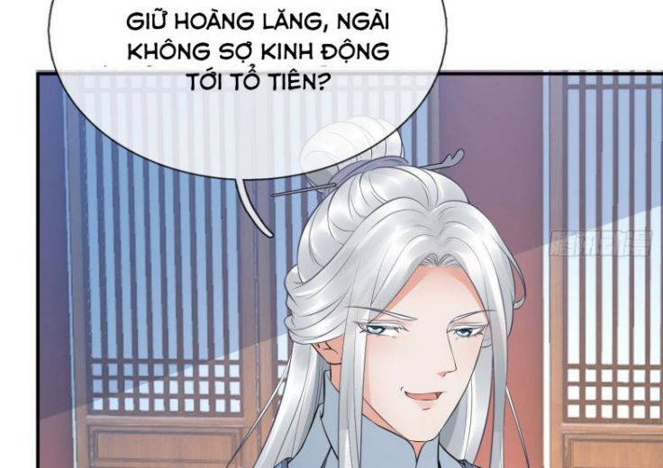 Đánh Chết Cũng Không Làm Sư Tôn Chapter 57 - Trang 14