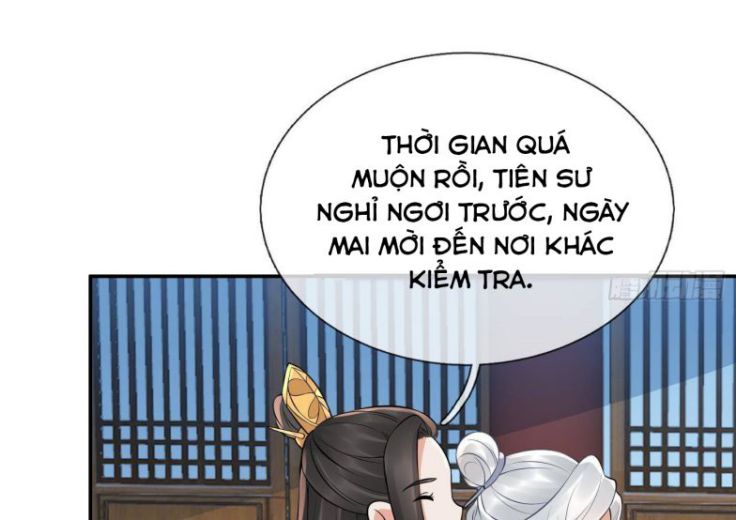 Đánh Chết Cũng Không Làm Sư Tôn Chapter 57 - Trang 19