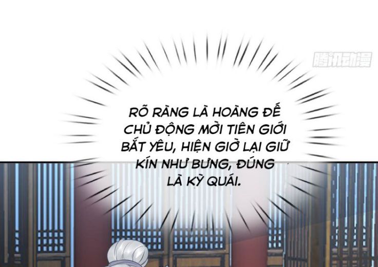 Đánh Chết Cũng Không Làm Sư Tôn Chapter 57 - Trang 21